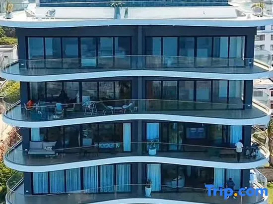 Nyali 2 bedroom beach apartment24343444