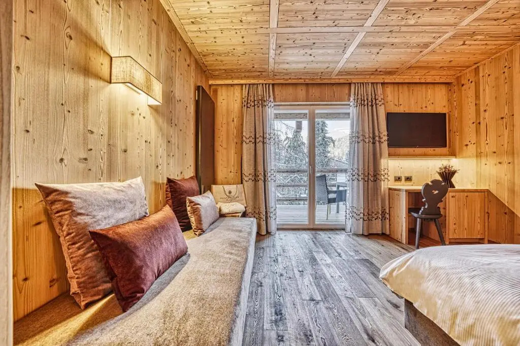 Hotel Pustertalerhof — 3