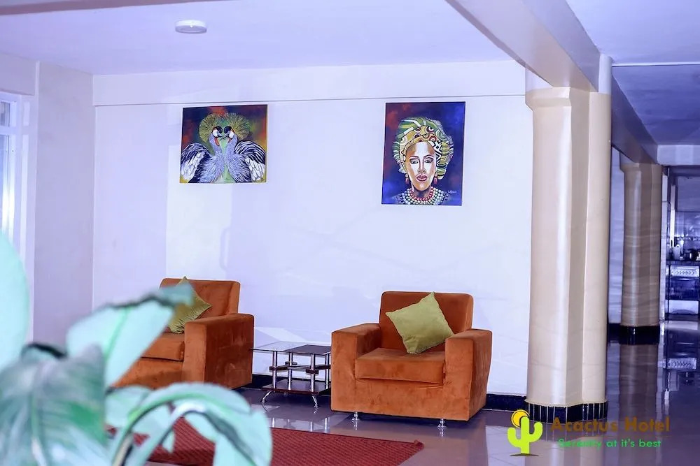 Acactus Hotel — фото 2