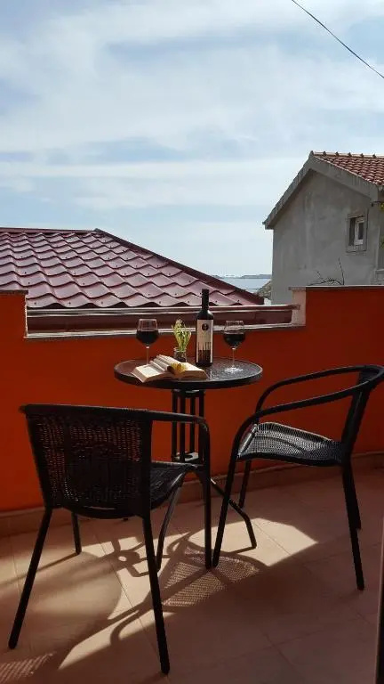 Rooms Florida - Chambres