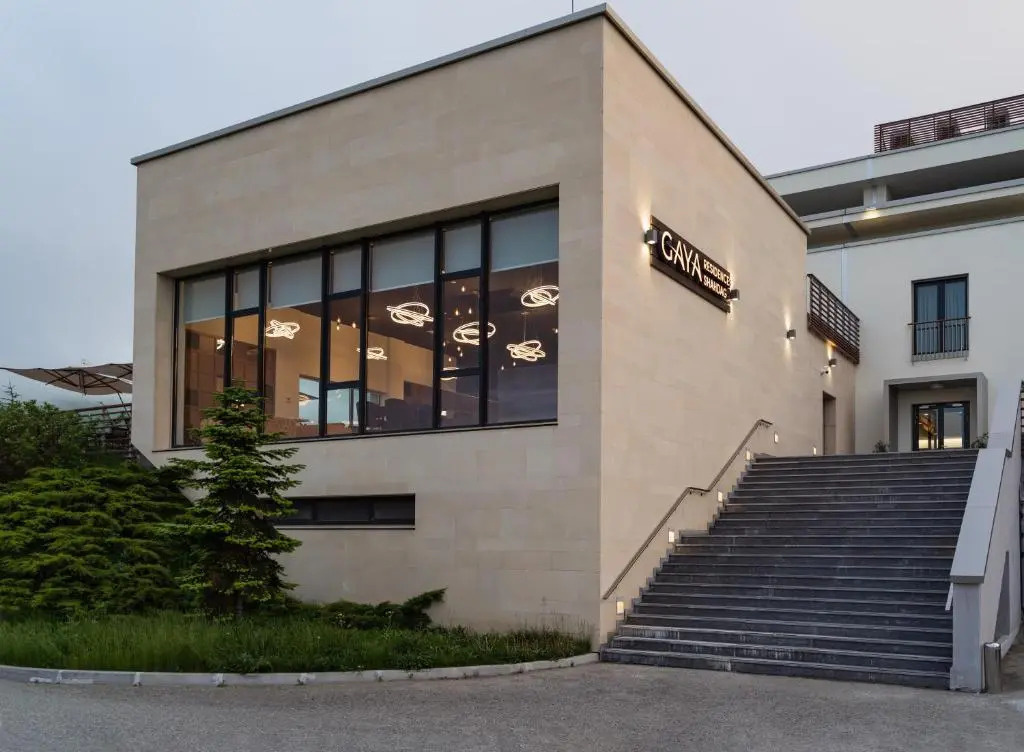 Gaya Residences Shahdag