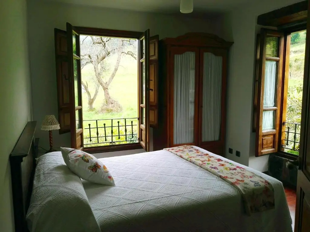 Finca Artienza - Chambres