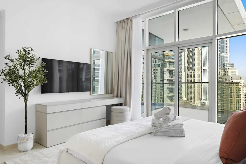 Silkhaus Trident Oceanic - Dubai Marina - фото 15