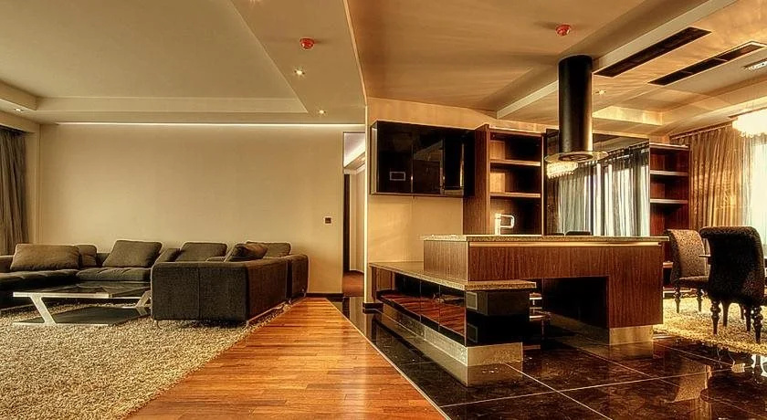 Emirates Apart Residence - фото 2