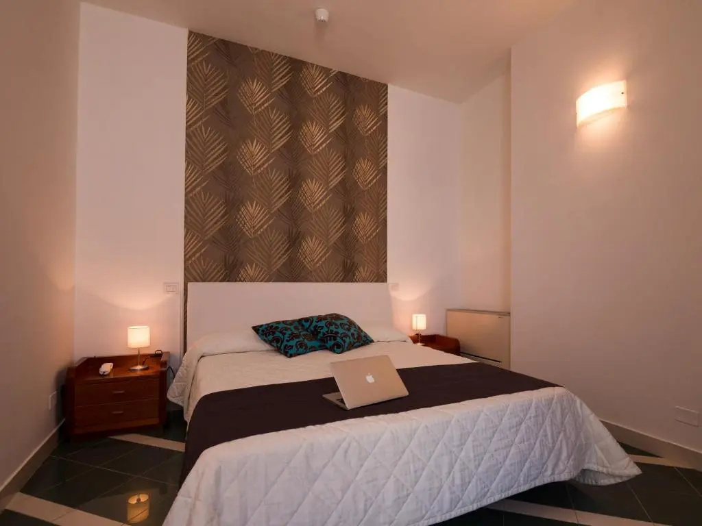 Hotel Metropol - Chambres