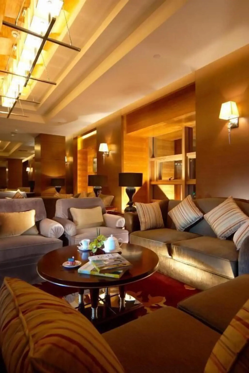New Century Grand Hotel Shaoxing - Général