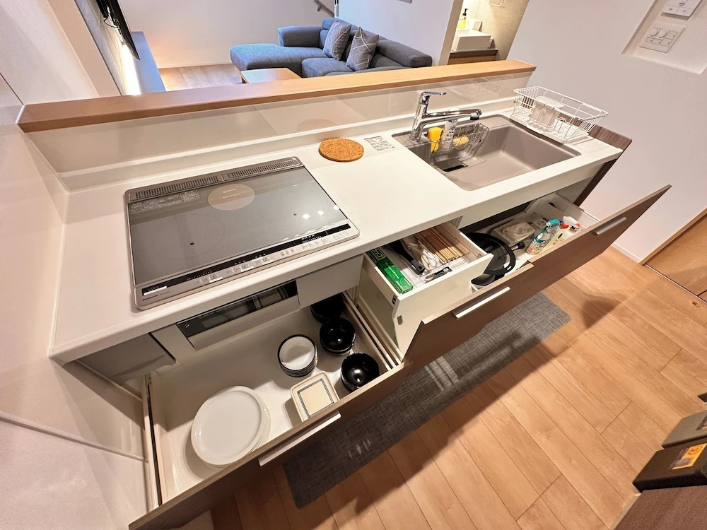 Aoi Suite Takayama 사진 21