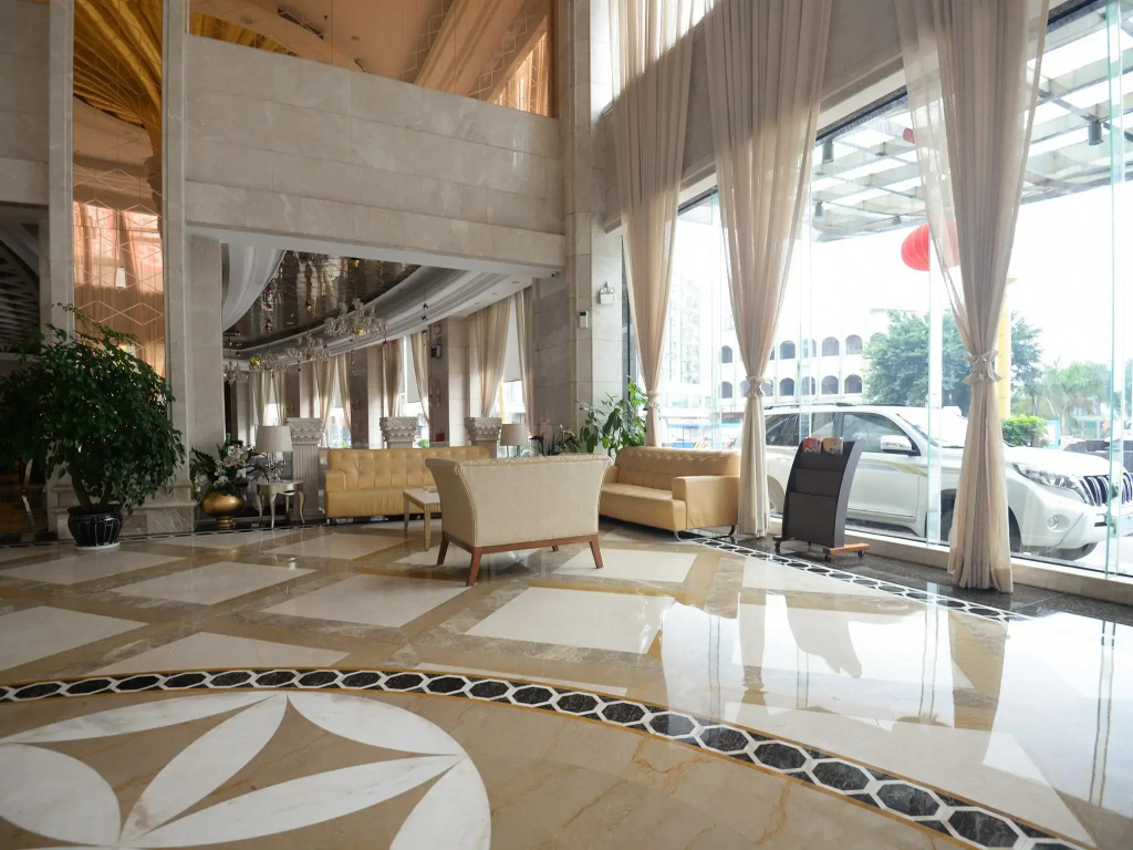 Hotel photo 22