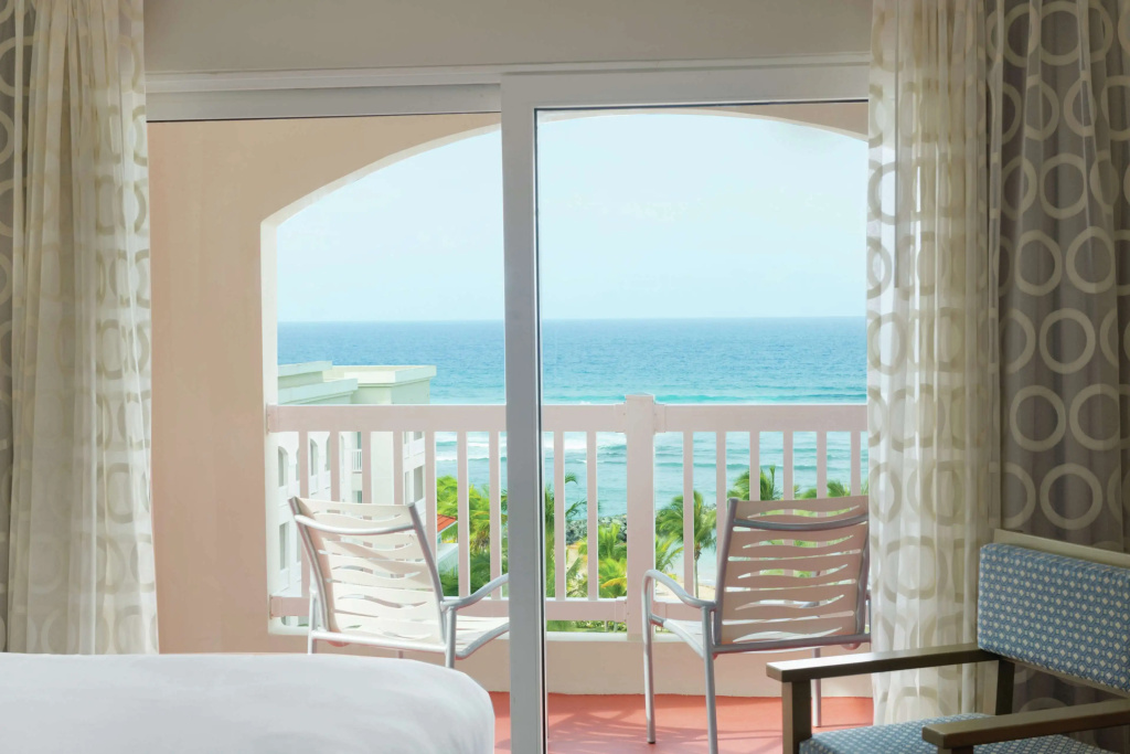 Embassy Suites by Hilton Dorado del Mar Beach Resort - Général