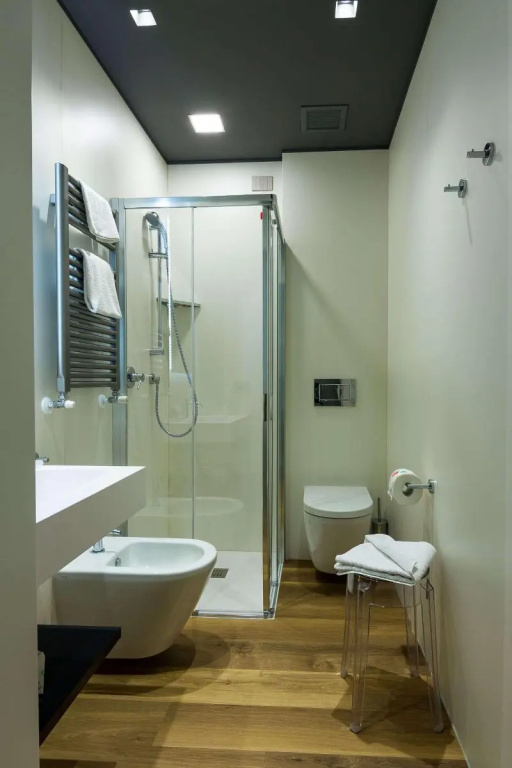 Best Western Hotel Turismo - Chambres