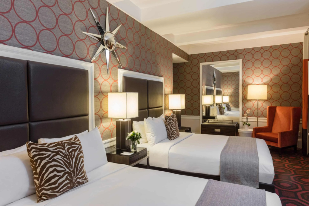 Empire Hotel image 4