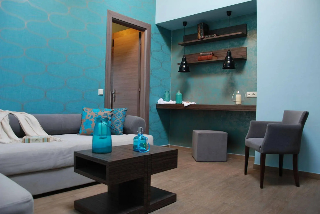 Imerti Hotel - Général