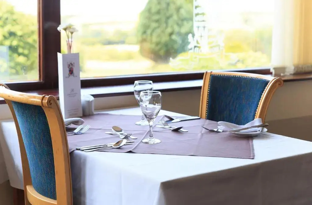 Bowood Park Hotel - Général