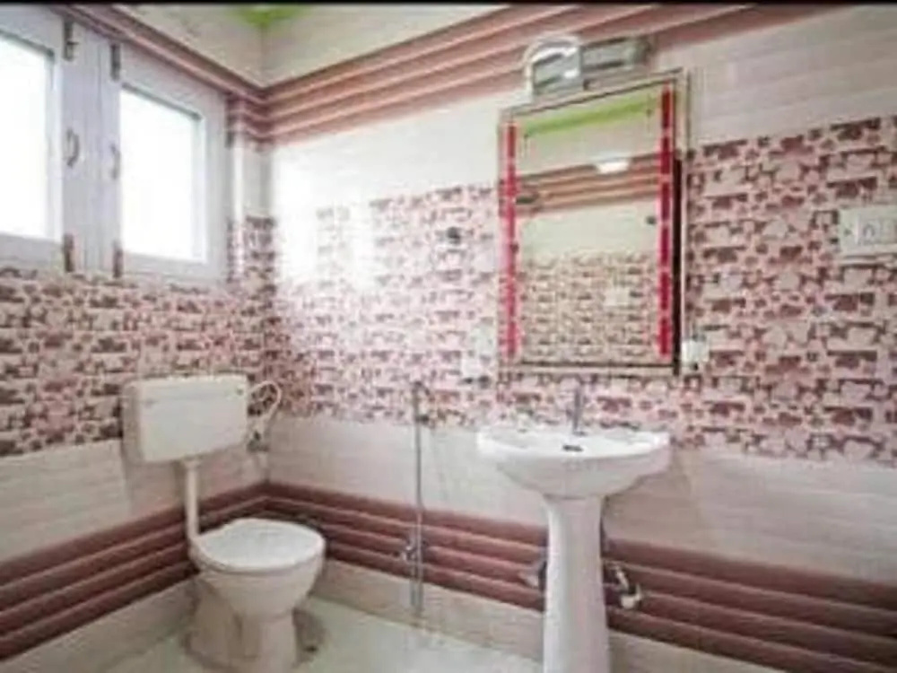 Hotel Shri Krishna - Chambres