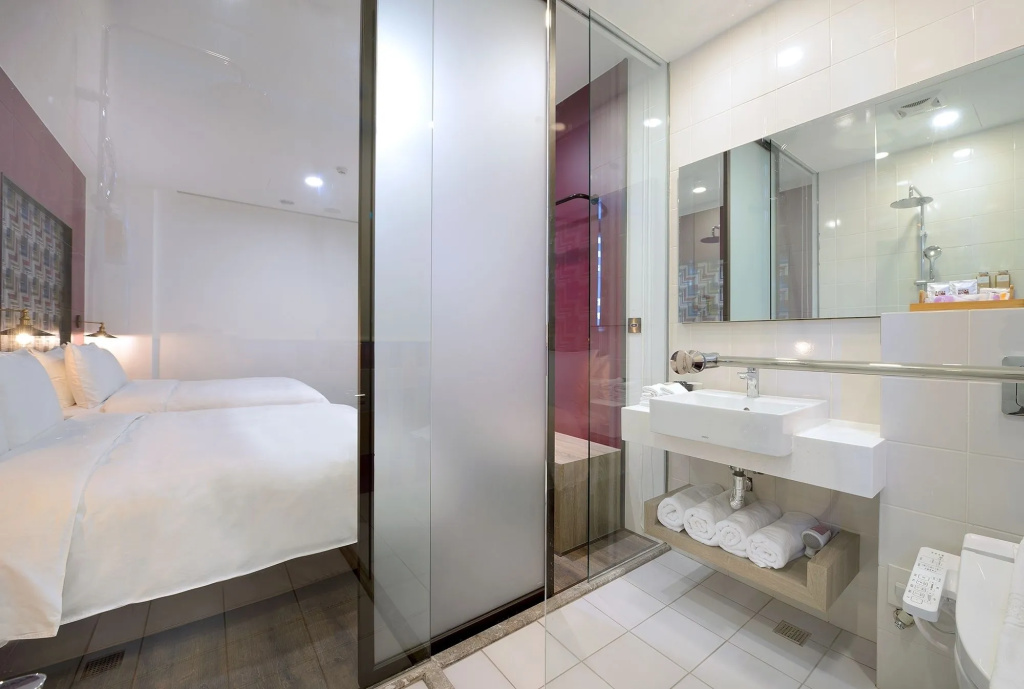 Hotel photo 8