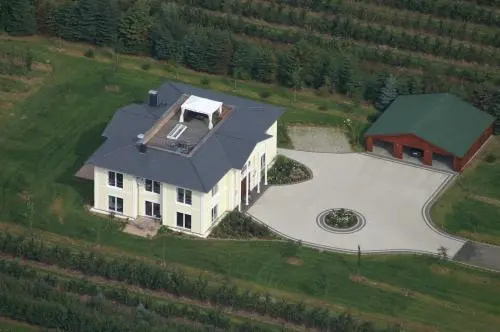 Hotel Villa Altes Land - Général