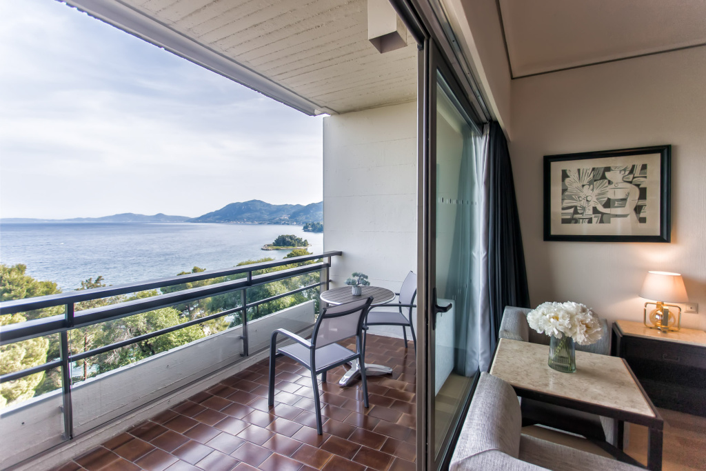 Corfu Holiday Palace Hotel - Général