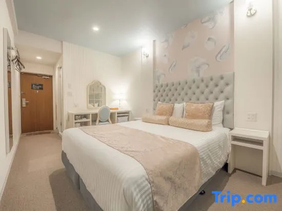 Hotel Reference Tenjin 3 사진 4