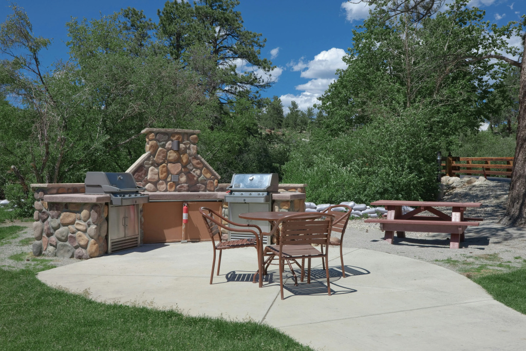 WorldMark Estes Park - Général