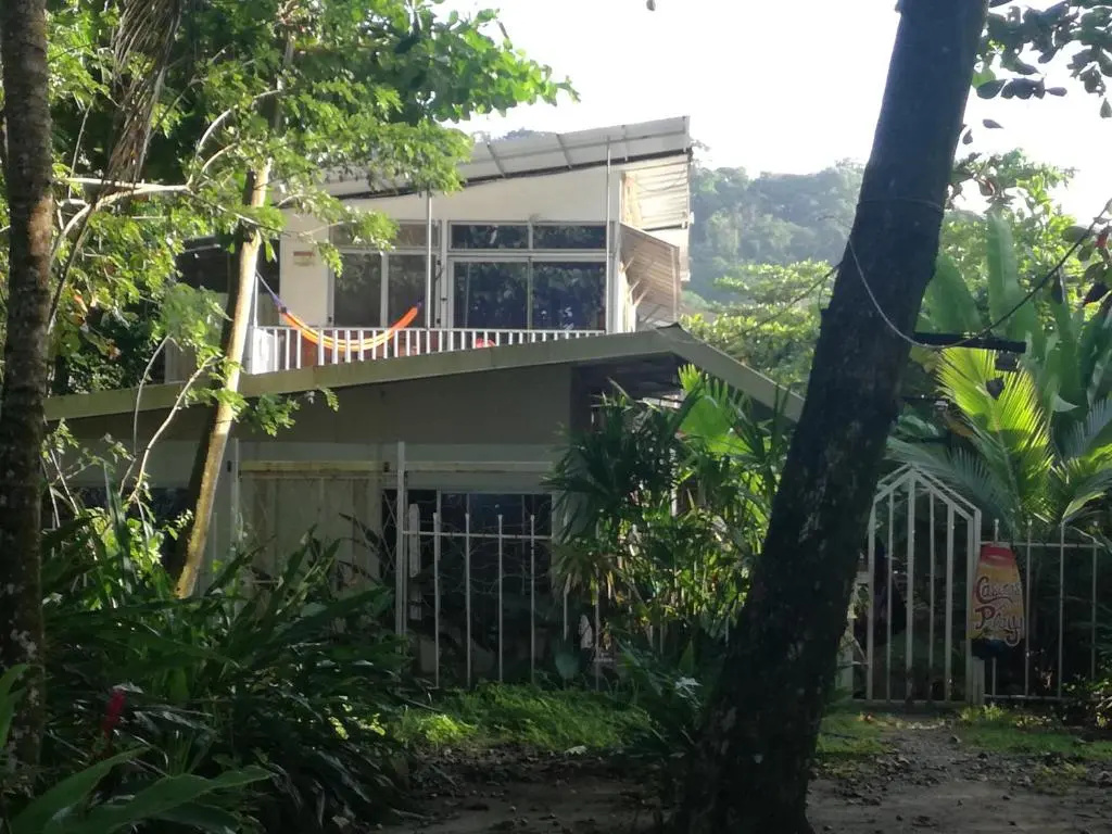 Casitas La Playa - Chambres