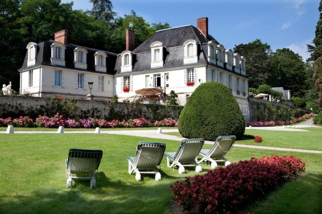 The Originals Relais, Château de Beaulieu et Magnolia Spa image
