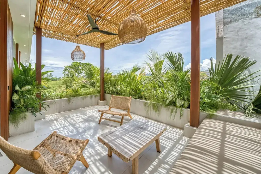 Villa Salamanca Pererenan Canggu by Sandara