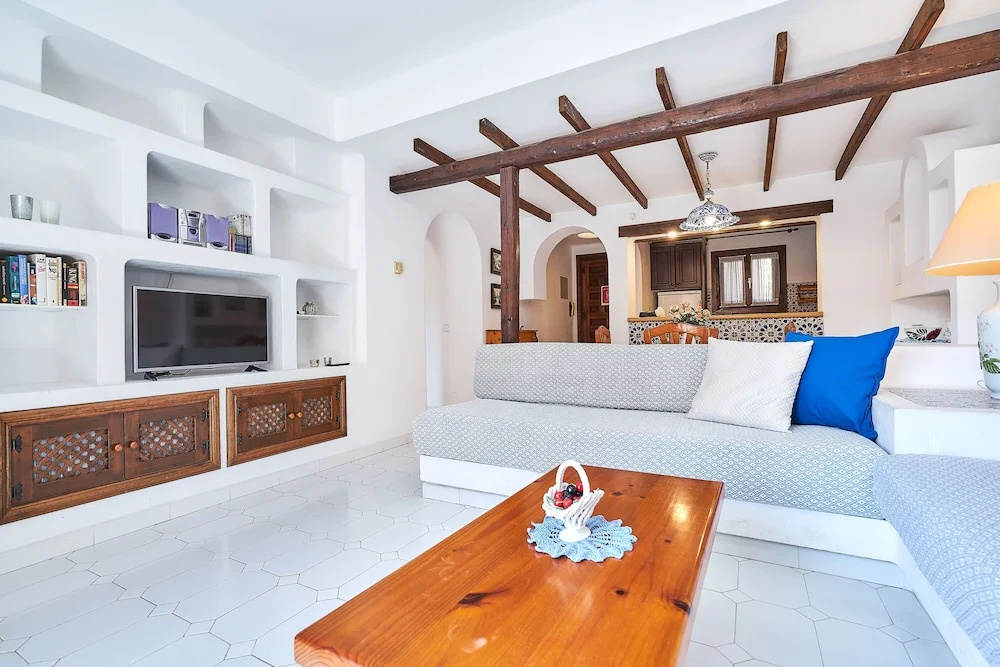Espanhouse Aldea - 5