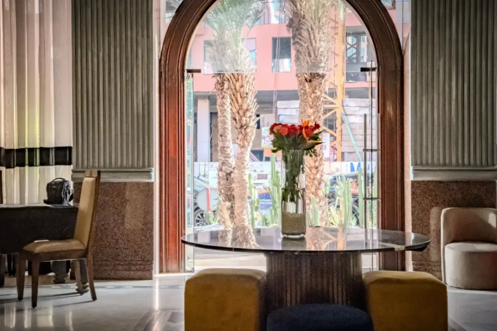 Imperial Holiday Hôtel & spa - Général