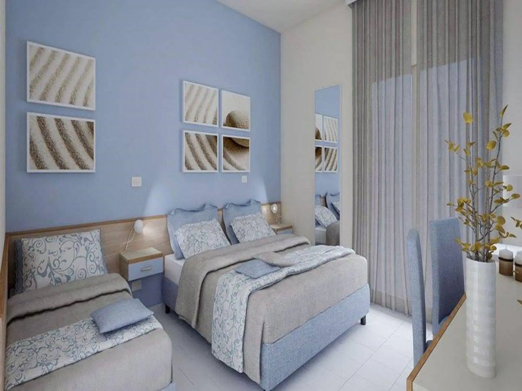 Hotel Village Club Santa Caterina - Général