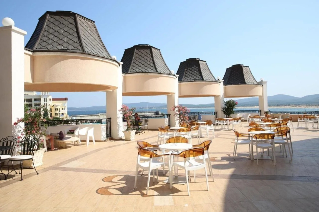 Duni Royal Marina Beach - All Inclusive - Général
