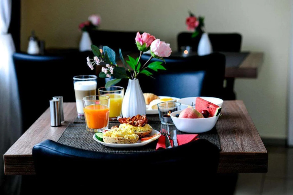 Hotel photo 19