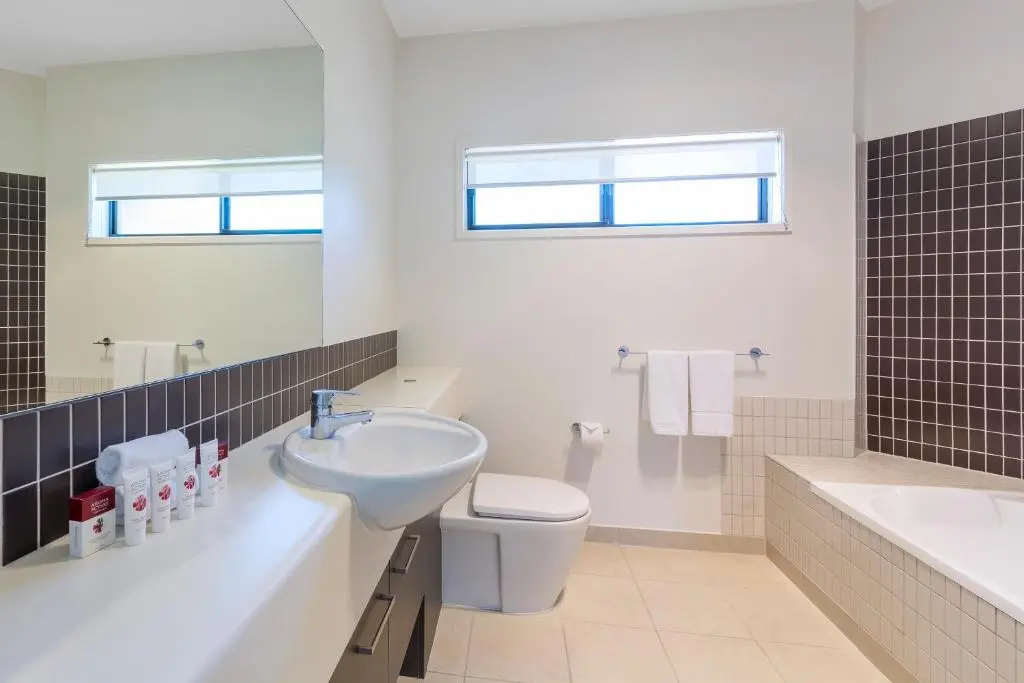 Club Wyndham Seven Mile Beach - Chambres