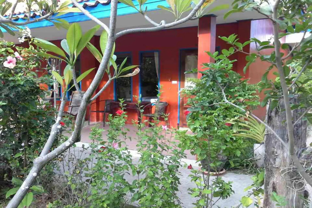 Hotel photo 18