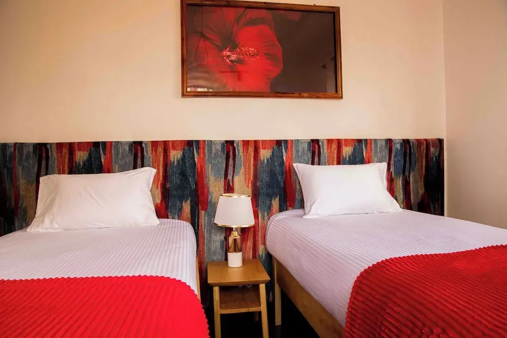 Hotel photo 11