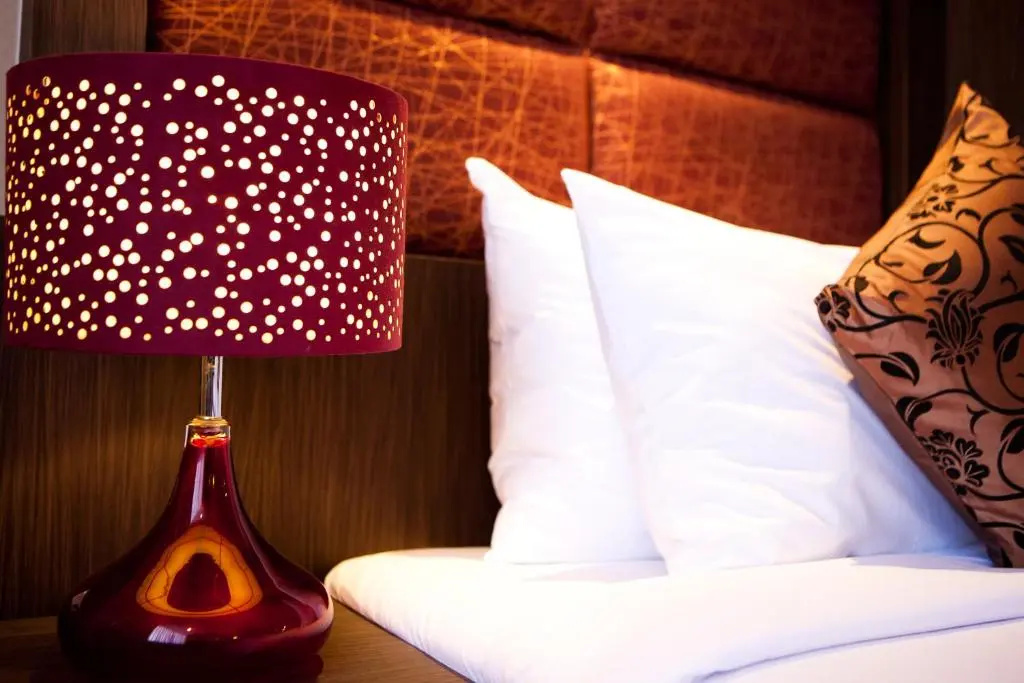 Suncity Hotel Pattaya - Chambres