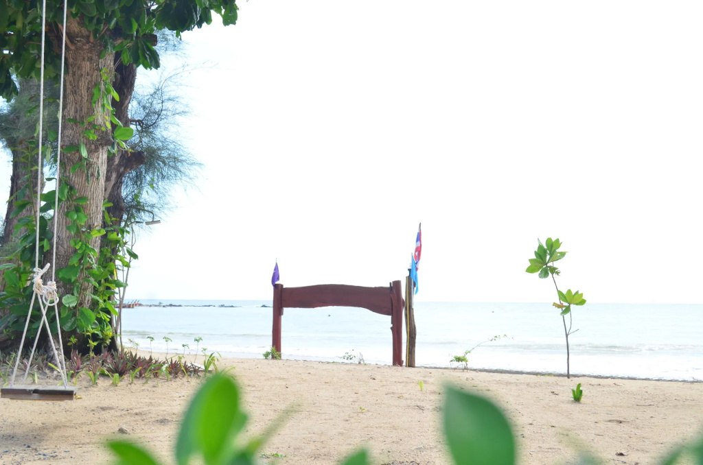 Banana Beach Resort - Général