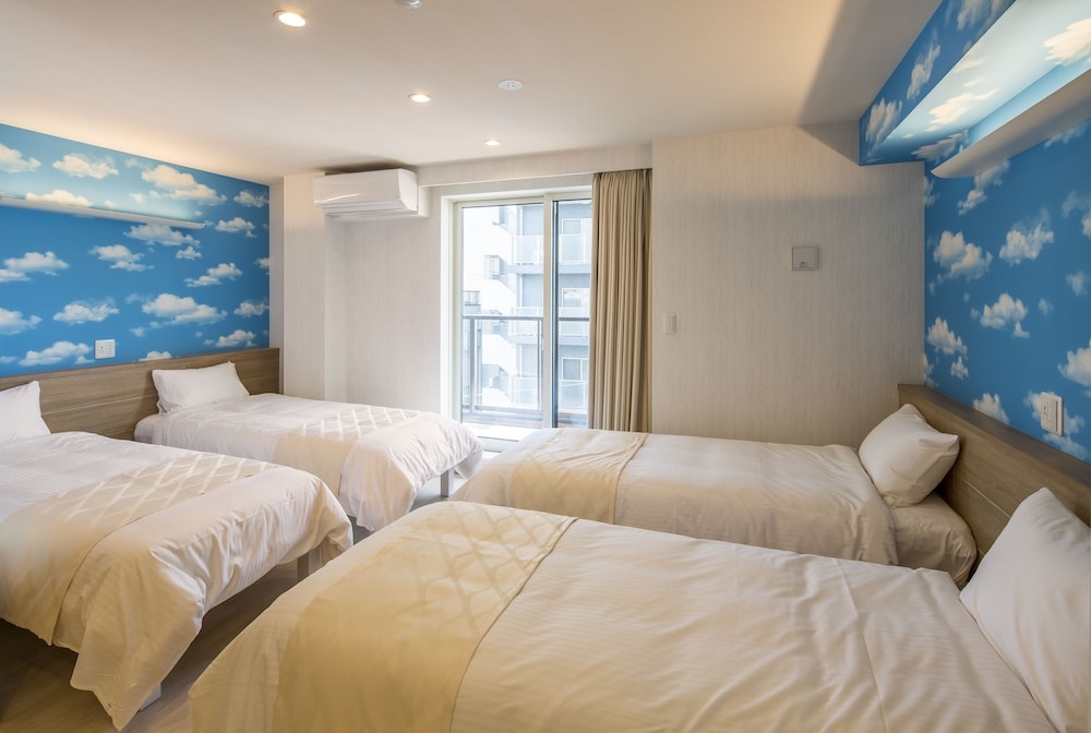 Hotel SAILS 사진 13
