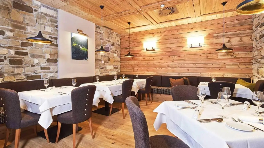 Alpeiner Nature Resort Tirol - Général
