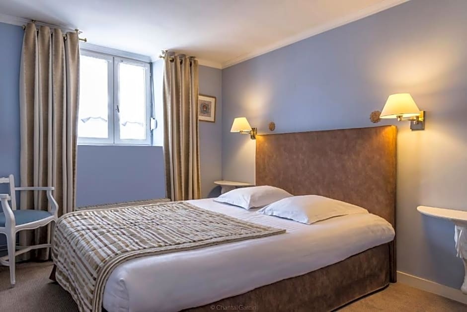 Classic room