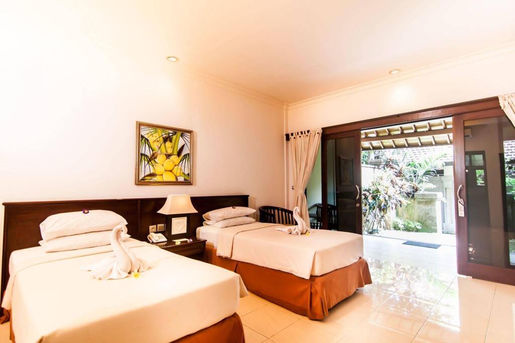 Champlung Sari Hotel Ubud