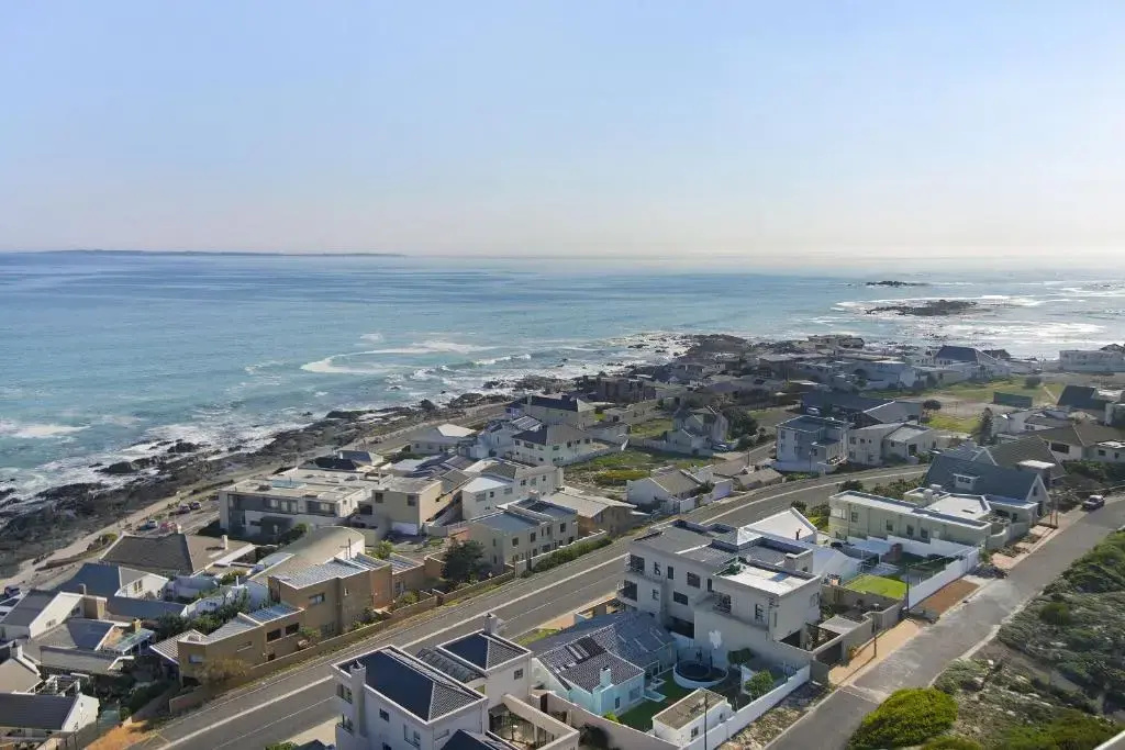 Blouberg Heights 1601 by HostAgents