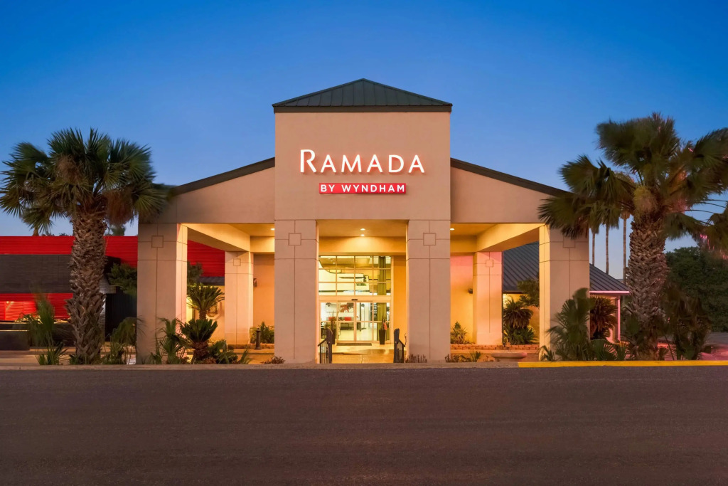 Ramada by Wyndham Del Rio — фото 5