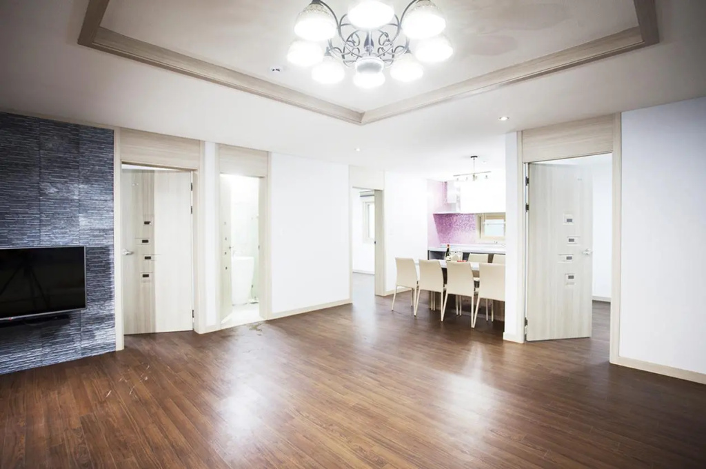 Royal Suite