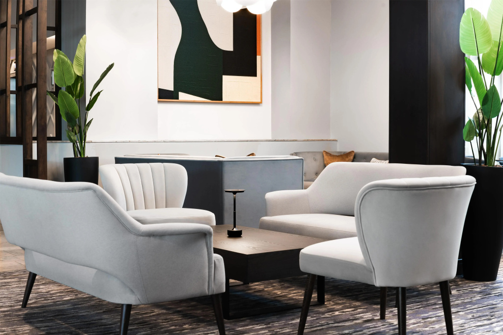 Radisson Blu Hotel, Letterkenny - Général