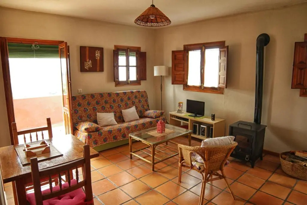 Casa Montecote Eco Resort - Chambres