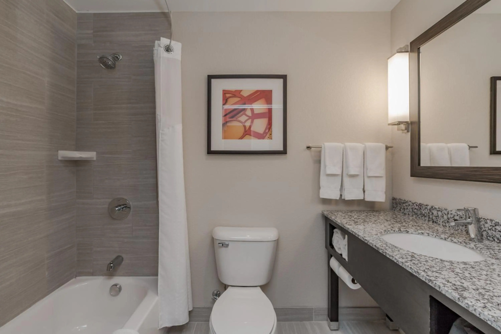 Holiday Inn Mishawaka by IHG - Général