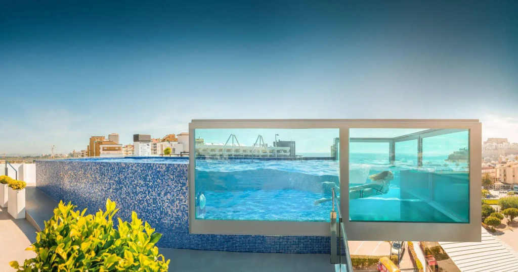 Hotel RH Don Carlos & SPA By Hoteles RH - Général