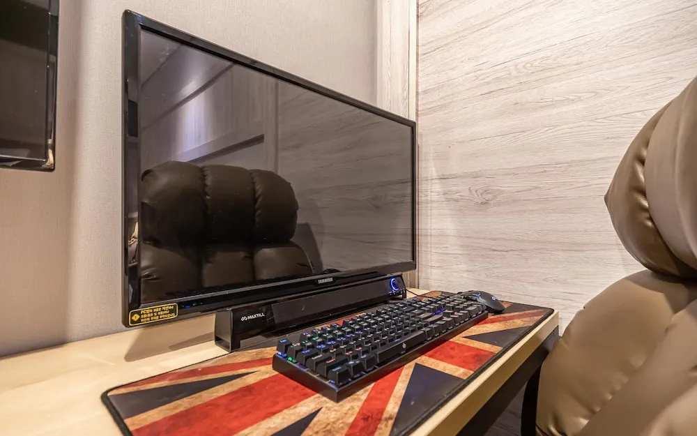 Hotel photo 10