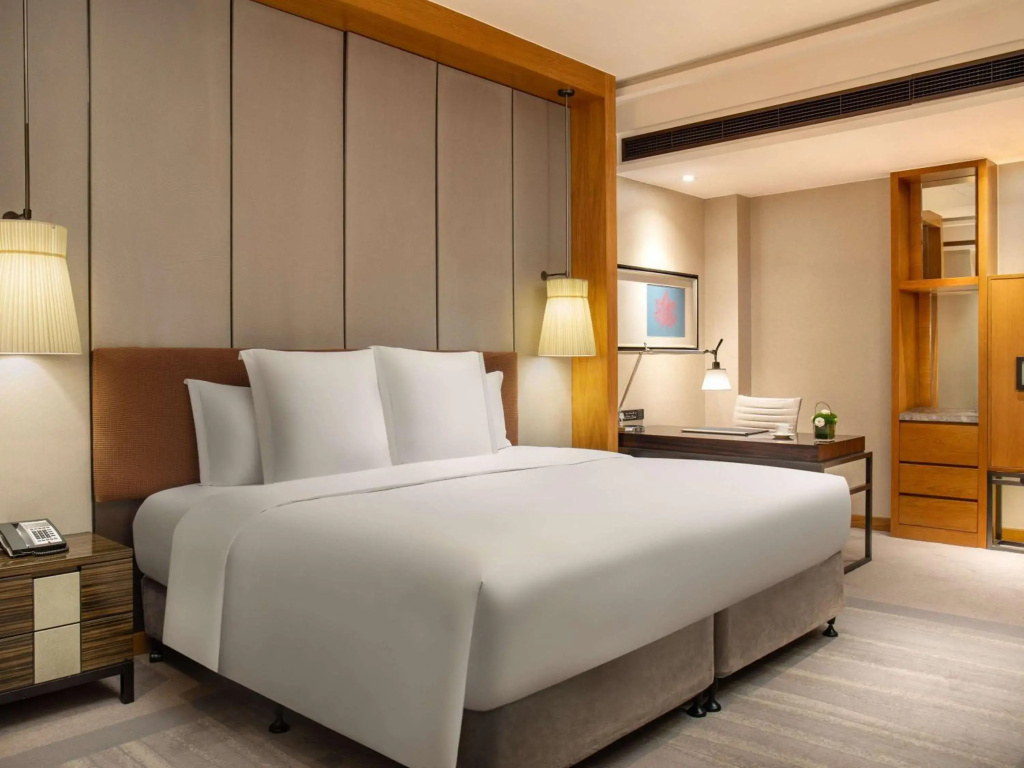 Pullman Haining - фото 32