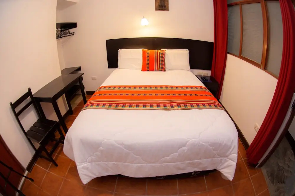 La Casa de los Balcones - фото 6